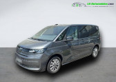 Volkswagen Multivan occasion année 2022 boite Automatique Annonce Volkswagen Multivan occasion Diesel 2.0 TDI 150 BVA à Beaupuy