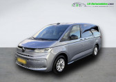 Volkswagen Multivan occasion année 2023 boite Automatique Annonce Volkswagen Multivan occasion Diesel 2.0 TDI 150 BVA à Beaupuy