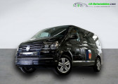 Volkswagen Multivan occasion année 2019 boite Automatique Annonce Volkswagen Multivan occasion Diesel 2.0 TDI 150 BVA à Beaupuy