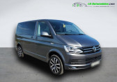 Volkswagen Multivan occasion année 2019 boite Automatique Annonce Volkswagen Multivan occasion Diesel 2.0 TDI 150 BVA à Beaupuy