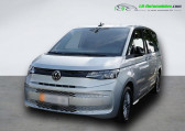 Volkswagen Multivan occasion année 2022 boite Automatique Annonce Volkswagen Multivan occasion Diesel 2.0 TDI 150 BVA à Beaupuy