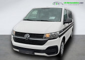 Volkswagen Multivan occasion année 2020 boite Automatique Annonce Volkswagen Multivan occasion Diesel 2.0 TDI 150 BVA à Beaupuy