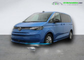 Volkswagen Multivan occasion année 2022 boite Automatique Annonce Volkswagen Multivan occasion Diesel 2.0 TDI 150 BVA à Beaupuy