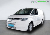 Volkswagen Multivan occasion année 2023 boite Automatique Annonce Volkswagen Multivan occasion Diesel 2.0 TDI 150 BVA à Beaupuy