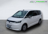 Volkswagen Multivan 2.0 TDI 150 BVA   Beaupuy 31
