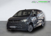 Volkswagen Multivan 2.0 TDI 150 BVA   Beaupuy 31