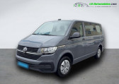 Volkswagen Multivan 2.0 TDI 150 BVA   Beaupuy 31