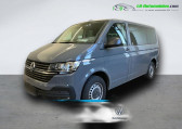Volkswagen Multivan 2.0 TDI 150 BVA   Beaupuy 31