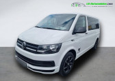 Volkswagen Multivan 2.0 TDI 150 BVA   Beaupuy 31