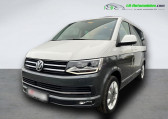 Volkswagen Multivan 2.0 TDI 150 BVA   Beaupuy 31