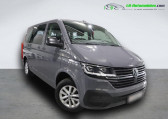 Volkswagen Multivan 2.0 TDI 150 BVA   Beaupuy 31