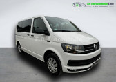 Volkswagen Multivan occasion année 2019 boite Automatique Annonce Volkswagen Multivan occasion Diesel 2.0 TDI 150 BVA à Beaupuy