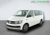 Volkswagen Multivan occasion année 2019 boite Automatique Annonce Volkswagen Multivan occasion Diesel 2.0 TDI 150 BVA à Beaupuy