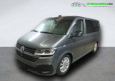 Volkswagen Multivan occasion année 2021 boite Automatique Annonce Volkswagen Multivan occasion Diesel 2.0 TDI 150 BVA à Beaupuy