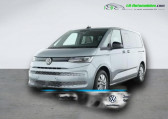 Volkswagen Multivan occasion année 2023 boite Automatique Annonce Volkswagen Multivan occasion Diesel 2.0 TDI 150 BVA à Beaupuy