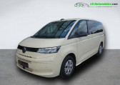 Volkswagen Multivan occasion année 2024 boite Automatique Annonce Volkswagen Multivan occasion Diesel 2.0 TDI 150 BVA à Beaupuy
