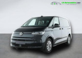 Volkswagen Multivan occasion année 2024 boite Automatique Annonce Volkswagen Multivan occasion Diesel 2.0 TDI 150 BVA à Beaupuy