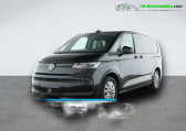 Volkswagen Multivan occasion année 2023 boite Automatique Annonce Volkswagen Multivan occasion Diesel 2.0 TDI 150 BVA à Beaupuy