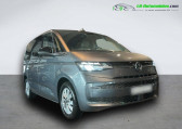 Volkswagen Multivan occasion année 2022 boite Automatique Annonce Volkswagen Multivan occasion Diesel 2.0 TDI 150 BVA à Beaupuy