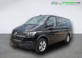 Volkswagen Multivan occasion année 2020 boite Automatique Annonce Volkswagen Multivan occasion Diesel 2.0 TDI 150 BVA à Beaupuy