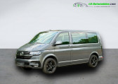 Volkswagen Multivan occasion année 2020 boite Automatique Annonce Volkswagen Multivan occasion Diesel 2.0 TDI 150 BVA à Beaupuy