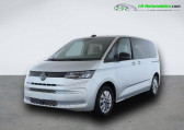 Volkswagen Multivan occasion année 2022 boite Automatique Annonce Volkswagen Multivan occasion Diesel 2.0 TDI 150 BVA à Beaupuy