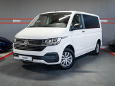 Annonce Volkswagen Multivan occasion Diesel 2.0 TDI 150 BVA � L'Union