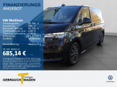 Annonce Volkswagen Multivan occasion Diesel 2.0 TDI 150 BVA � L'Union