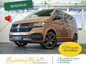 Annonce Volkswagen Multivan occasion Diesel 2.0 TDI 150 BVA � L'Union