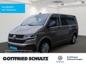 Annonce Volkswagen Multivan occasion Diesel 2.0 TDI 150 BVA � L'Union
