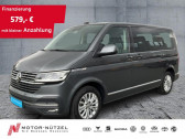 Annonce Volkswagen Multivan occasion Diesel 2.0 TDI 150 BVA � L'Union