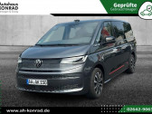 Annonce Volkswagen Multivan occasion Diesel 2.0 TDI 150 BVA � L'Union
