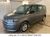 Annonce Volkswagen Multivan occasion Diesel 2.0 TDI 150 BVA � L'Union