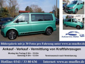 Annonce Volkswagen Multivan occasion Diesel 2.0 TDI 150 BVA � L'Union