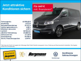 Annonce Volkswagen Multivan occasion Diesel 2.0 TDI 150 BVA � L'Union