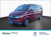 Annonce Volkswagen Multivan occasion Diesel 2.0 TDI 150 BVA � L'Union