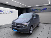 Annonce Volkswagen Multivan occasion Diesel 2.0 TDI 150 BVA � L'Union