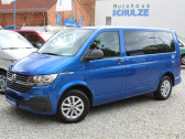 Annonce Volkswagen Multivan occasion Diesel 2.0 TDI 150 BVA � L'Union