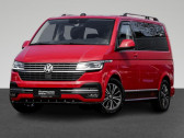 Annonce Volkswagen Multivan occasion Diesel 2.0 TDI 150 BVA � L'Union