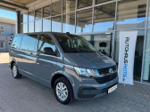 Annonce Volkswagen Multivan occasion Diesel 2.0 TDI 150 BVA � L'Union