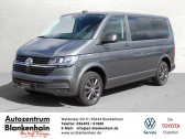 Annonce Volkswagen Multivan occasion Diesel 2.0 TDI 150 BVA � L'Union