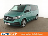 Annonce Volkswagen Multivan occasion Diesel 2.0 TDI 150 BVA � L'Union