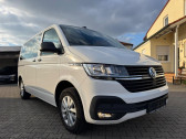 Annonce Volkswagen Multivan occasion Diesel 2.0 TDI 150 BVA � L'Union