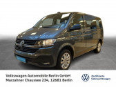 Annonce Volkswagen Multivan occasion Diesel 2.0 TDI 150 BVA � L'Union