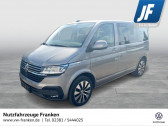 Annonce Volkswagen Multivan occasion Diesel 2.0 TDI 150 BVA � L'Union