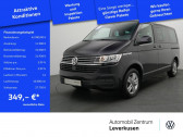Annonce Volkswagen Multivan occasion Diesel 2.0 TDI 150 BVA � L'Union