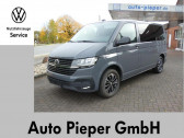 Annonce Volkswagen Multivan occasion Diesel 2.0 TDI 150 BVA  L'Union