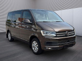 Volkswagen Multivan 2.0 TDI 150 BVA   L'Union 31