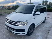 Volkswagen Multivan 2.0 TDI 150 BVA   L'Union 31
