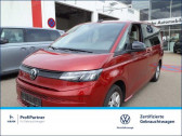 Volkswagen Multivan 2.0 TDI 150 BVA   L'Union 31
